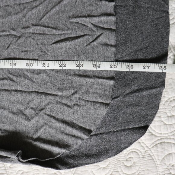 Gray Kit + Ace Turtleneck Tunic - Picture 4 of 8